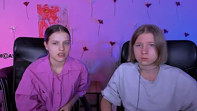 kaela spell  online show from February 22, 2026, 8:32 pm