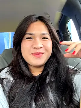 ZoeyJohnson online show from October 19, 2025, 1:08 am