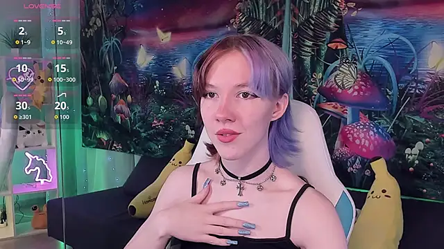 Snapshot of JessieRich chatting on September 28, 2025, 10:22 am JessieRich online show from September 28, 2025, 10:22 am