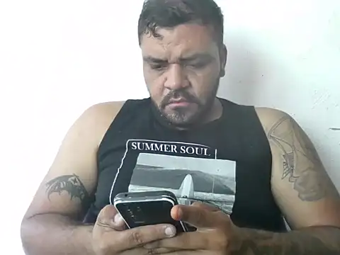 CaVaBxD online show from September 30, 2025, 1:39 pm