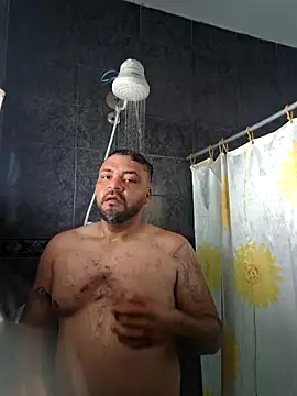 CaVaBxD online show from October 6, 2025, 4:08 pm