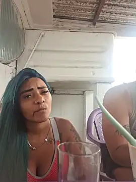 CaVaBxD online show from September 22, 2025, 10:10 am