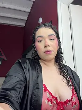 krisstenSantos online show from December 5, 2025, 11:31 am