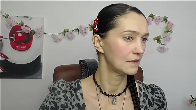 TayaFinch online show from February 9, 2026, 1:09 pm