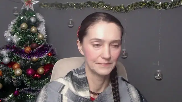 TayaFinch online show from December 18, 2025, 1:15 pm