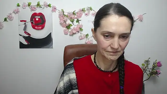 TayaFinch online show from November 28, 2025, 1:22 pm