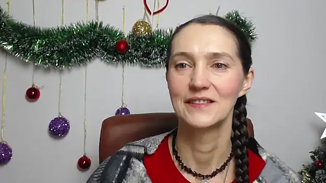 TayaFinch online show from December 20, 2025, 1:25 pm