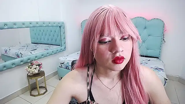 Cordelia Perlman online show from November 5, 2025, 12:52 pm