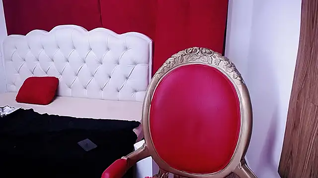 Cordelia Perlman online show from March 22, 2026, 2:15 am