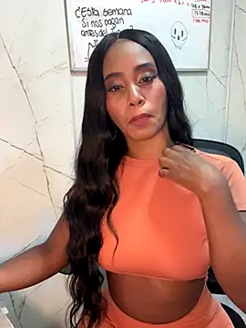 Snapshot of ChantalBlaiir chatting on October 30, 2025, 9:22 pm ChantalBlaiir online show from October 30, 2025, 9:22 pm