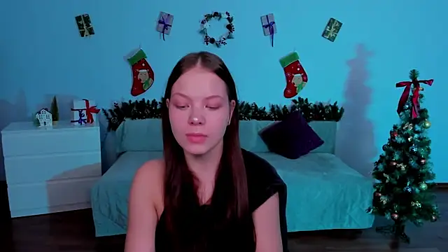 BetsyKiss online show from December 20, 2025, 6:05 am