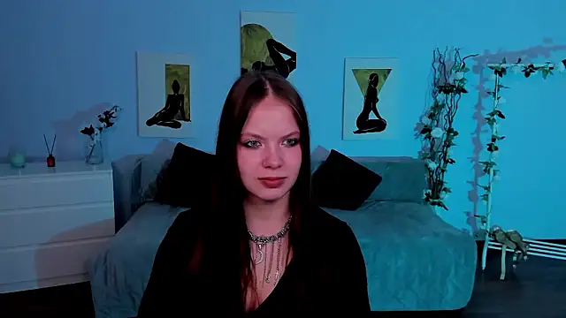 BetsyKiss online show from January 15, 2026, 5:05 pm