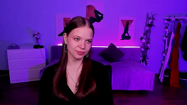 BetsyKiss online show from June 2, 2026, 5:13 pm