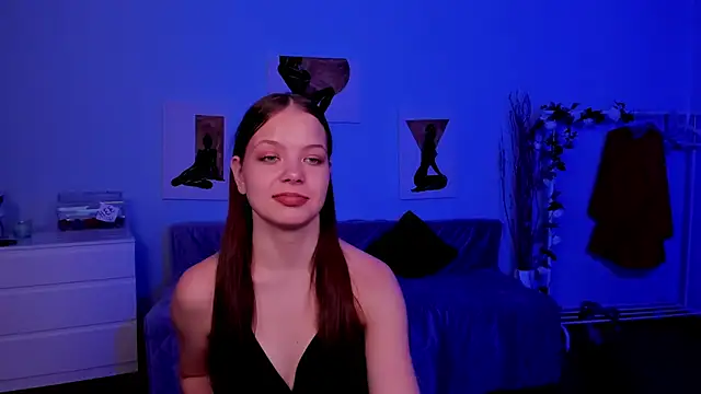 BetsyKiss online show from November 30, 2025, 5:19 am