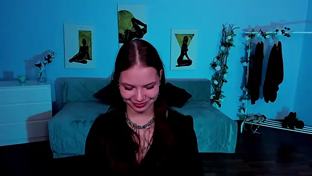 BetsyKiss online show from February 27, 2026, 5:13 pm