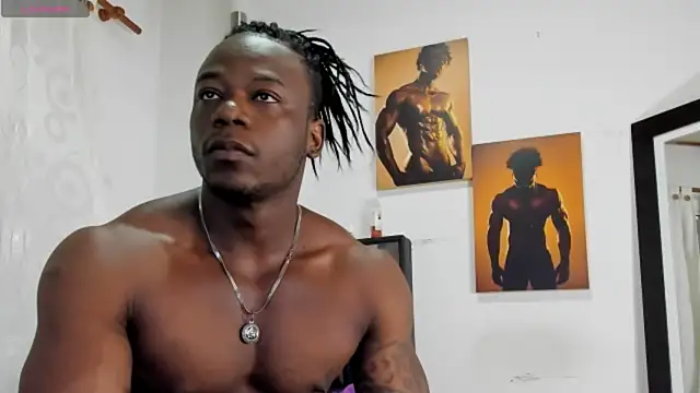 Snapshot of ArexBlakk chatting on July 13, 2026, 1:10 pm ArexBlakk online show from July 13, 2026, 1:10 pm