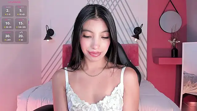 Tiffany Low online show from March 11, 2026, 1:16 pm