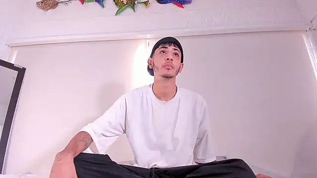 j martony online show from November 20, 2025, 12:17 pm