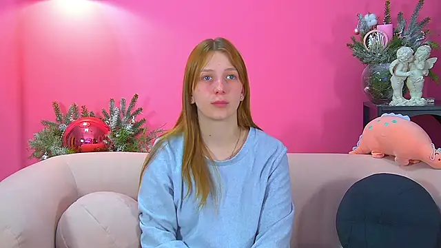 BeatriceBinoche online show from December 16, 2025, 7:18 pm