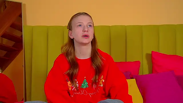 BeatriceBinoche online show from January 17, 2026, 6:44 pm