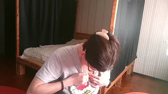 Snapshot of EthelsLover chatting on March 2, 2026, 8:10 am EthelsLover online show from March 2, 2026, 8:10 am