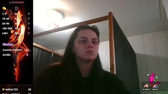 Snapshot of EthelsLover chatting on February 7, 2026, 2:25 pm EthelsLover online show from February 7, 2026, 2:25 pm