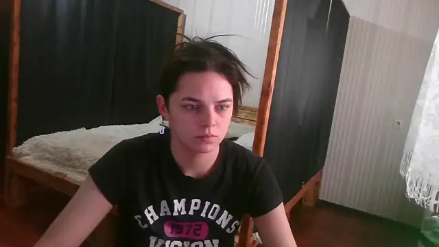 Snapshot of EthelsLover chatting on February 13, 2026, 8:58 am EthelsLover online show from February 13, 2026, 8:58 am