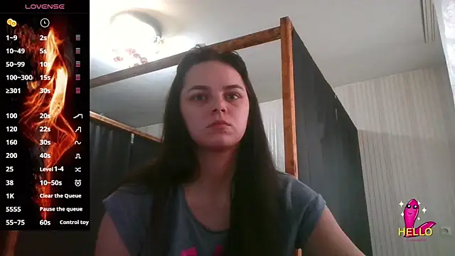 Snapshot of EthelsLover chatting on February 6, 2026, 10:44 am EthelsLover online show from February 6, 2026, 10:44 am