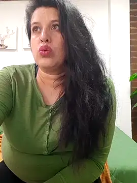 Andrea secret  online show from March 14, 2026, 11:38 am