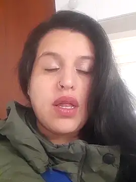 Andrea secret  online show from March 31, 2026, 2:52 pm