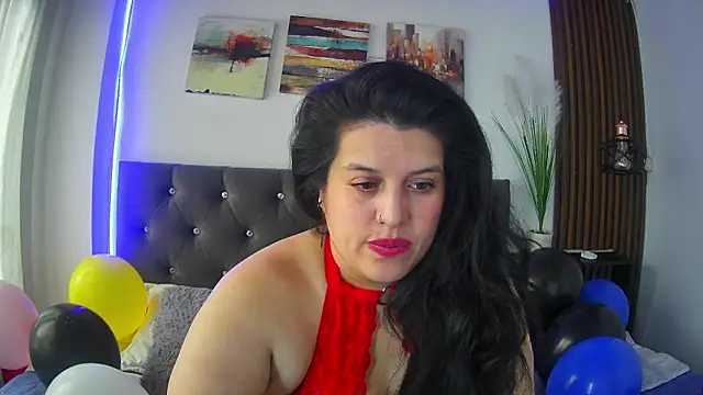 Andrea secret  online show from April 11, 2026, 2:54 pm