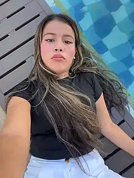 EMILIIA RICHTER   online show from January 10, 2026, 6:25 pm