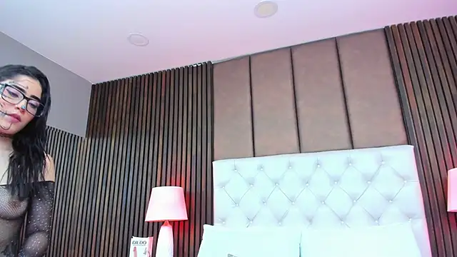 SamyySwet online show from October 29, 2025, 8:52 pm