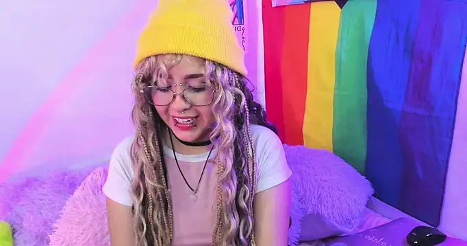 NekoWaifu online show from November 27, 2025, 1:22 pm