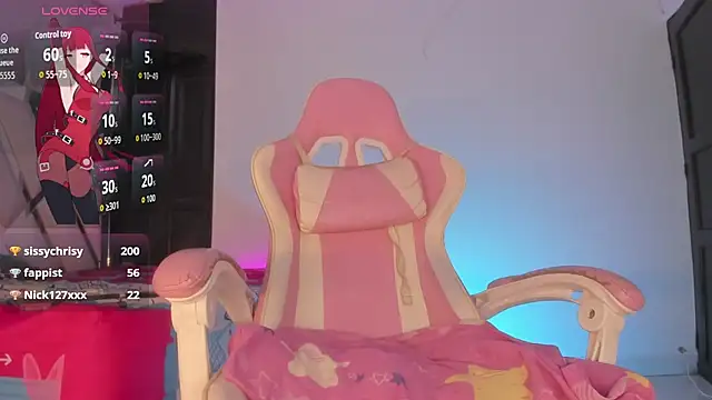 Mara royal online show from February 2, 2026, 9:47 pm