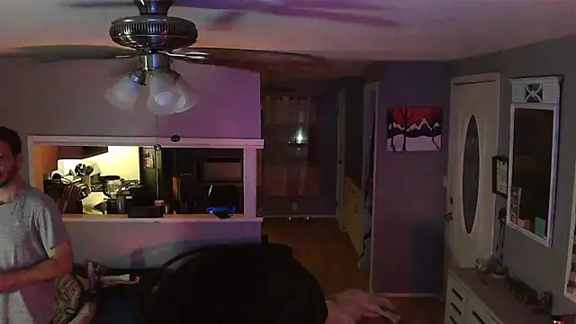 versatilevortex online show from September 21, 2025, 12:27 am