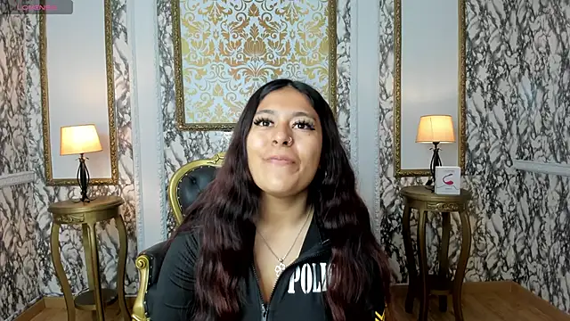 Snapshot of KonnyDesire chatting on October 28, 2025, 9:25 pm KonnyDesire online show from October 28, 2025, 9:25 pm