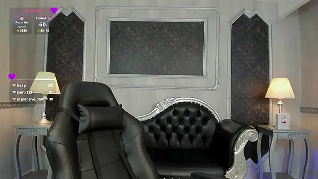 Snapshot of KonnyDesire chatting on October 25, 2025, 2:50 pm KonnyDesire online show from October 25, 2025, 2:50 pm