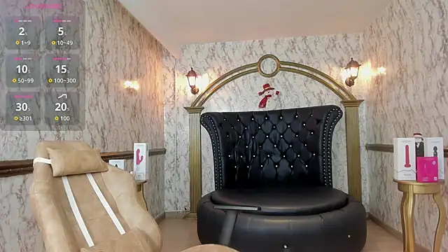 Snapshot of KonnyDesire chatting on January 10, 2026, 2:45 pm KonnyDesire online show from January 10, 2026, 2:45 pm