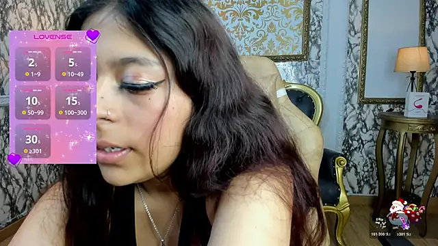 Snapshot of KonnyDesire chatting on November 6, 2025, 1:04 pm KonnyDesire online show from November 6, 2025, 1:04 pm