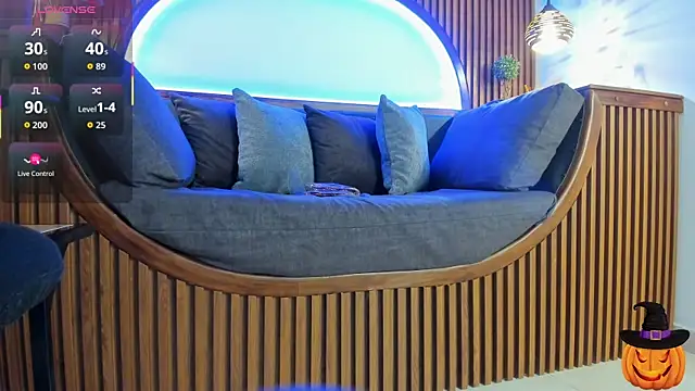 JacobDraven online show from October 19, 2025, 3:09 am