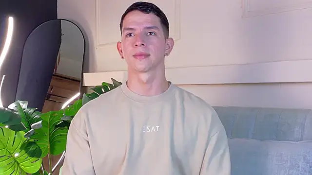 ZaneDawson online show from February 12, 2026, 11:37 pm