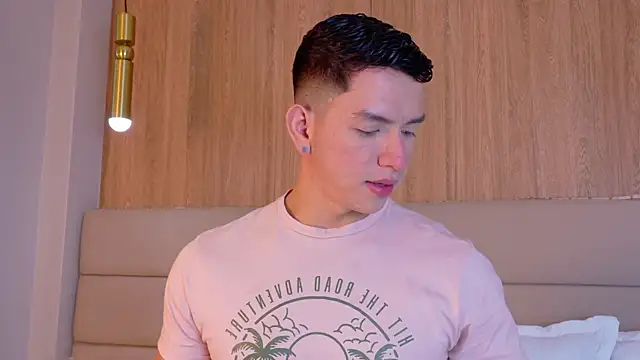 ZaneDawson online show from January 18, 2026, 2:42 pm