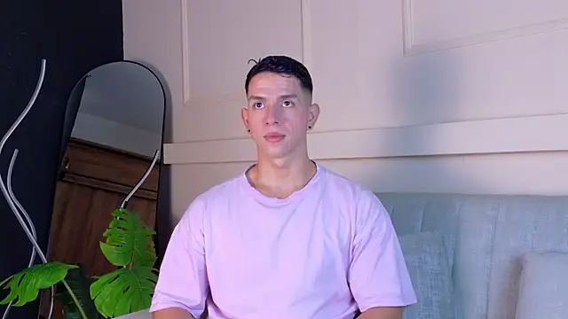 ZaneDawson online show from February 8, 2026, 1:58 am