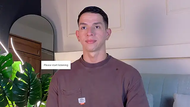 ZaneDawson online show from February 26, 2026, 7:47 pm