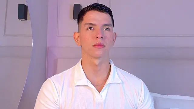 ZaneDawson online show from January 11, 2026, 12:17 am