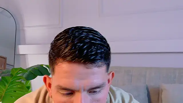 ZaneDawson online show from March 26, 2026, 7:45 pm