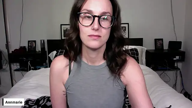 annmarieferrara online show from January 9, 2026, 3:46 am