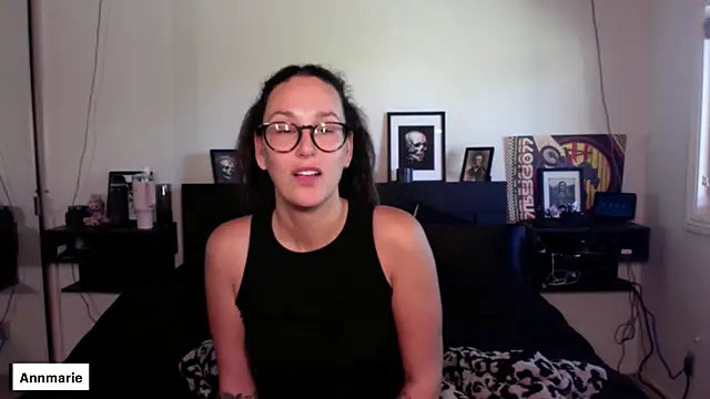 annmarieferrara online show from October 17, 2025, 4:09 pm