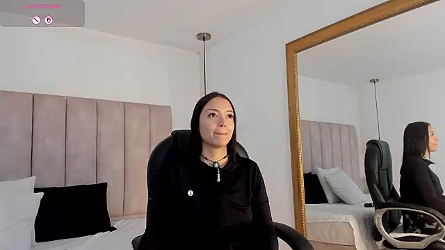 Megan-8 online show from March 28, 2026, 11:00 am